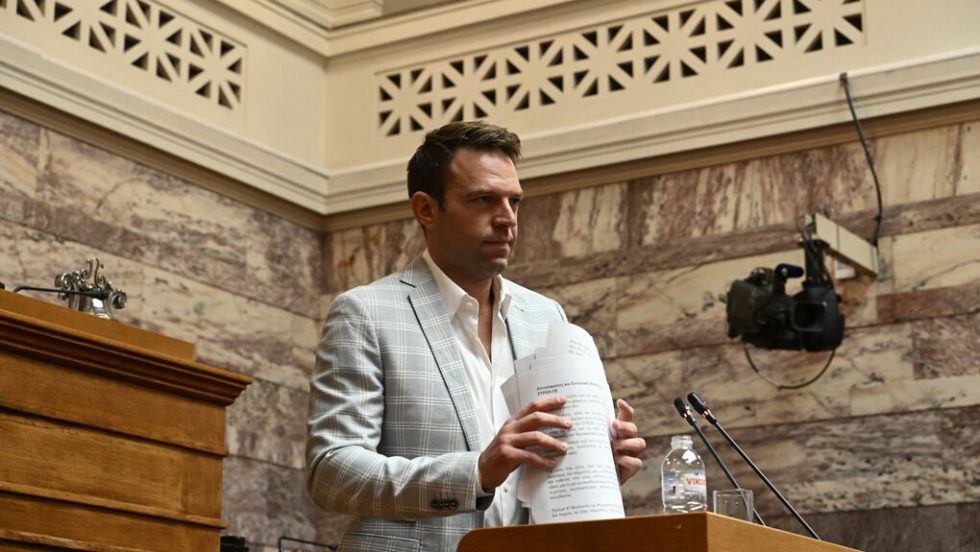 kaselakis